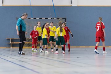 Bild 65 - U12 NFV Futsalturnier HH,SH,HB,NDS